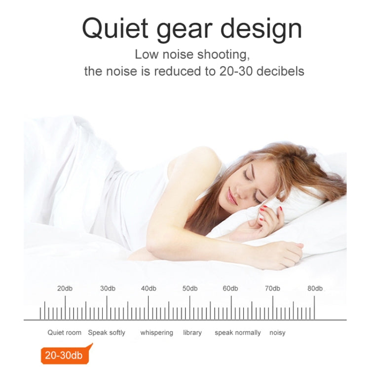 2 In 1 Charging Turntable Rotary Jewelry Live Shooting Display Stand