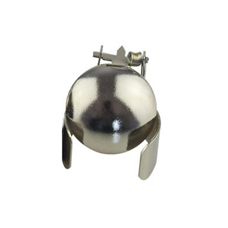 Automatic Candle Extinguisher Metal Candle Extinguishing Fire Clamp Candle Extinguisory Cover