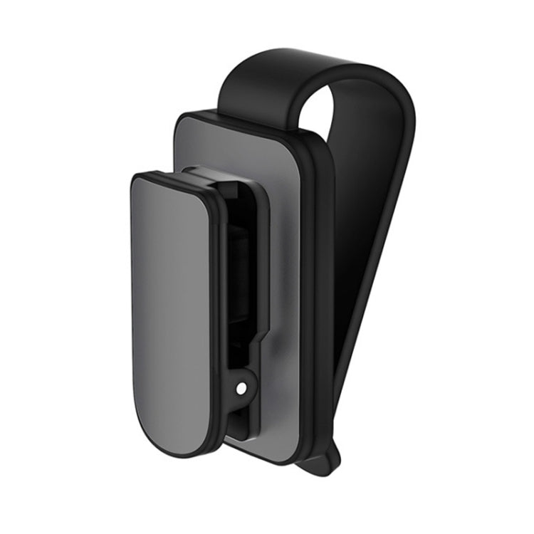 Car Glasses Clip Multifunctional Sun Visor Card Storage Clip