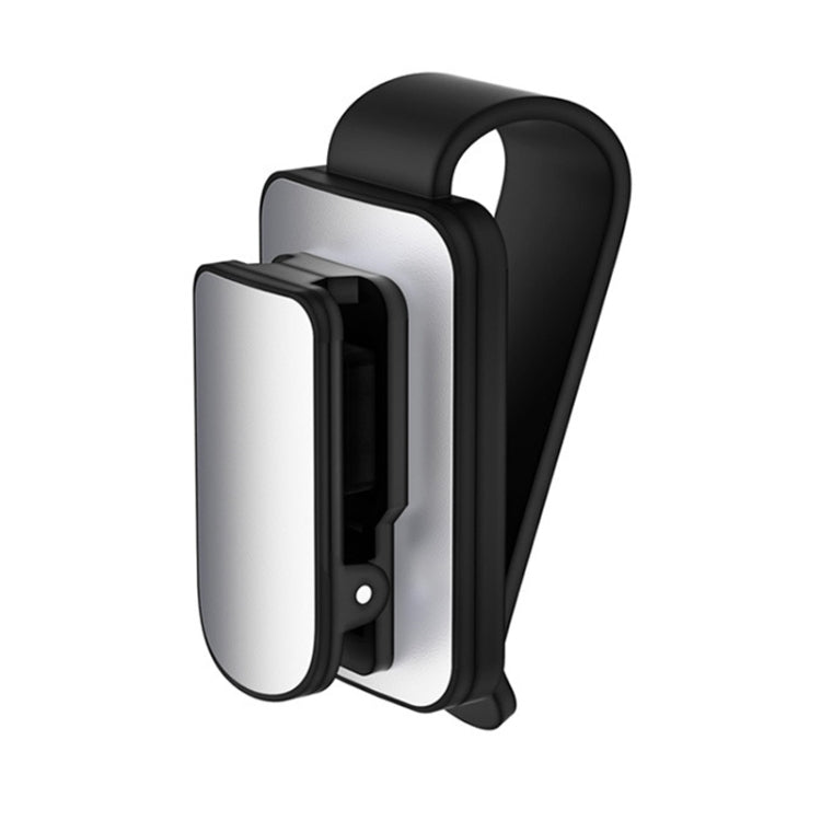 Car Glasses Clip Multifunctional Sun Visor Card Storage Clip