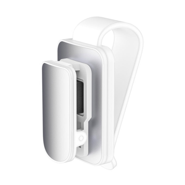 Car Glasses Clip Multifunctional Sun Visor Card Storage Clip