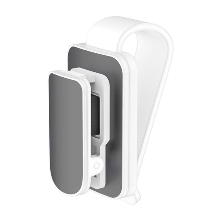 Car Glasses Clip Multifunctional Sun Visor Card Storage Clip