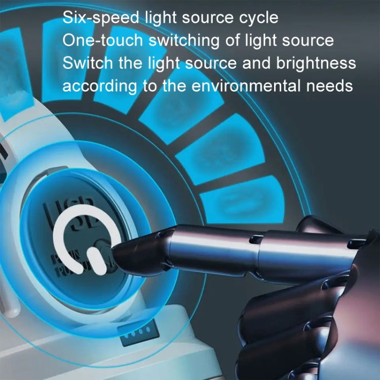 M10 Solar Tent Light With Portable Power Supply Handheld Camping Light Outdoor Vintage Mood Lights