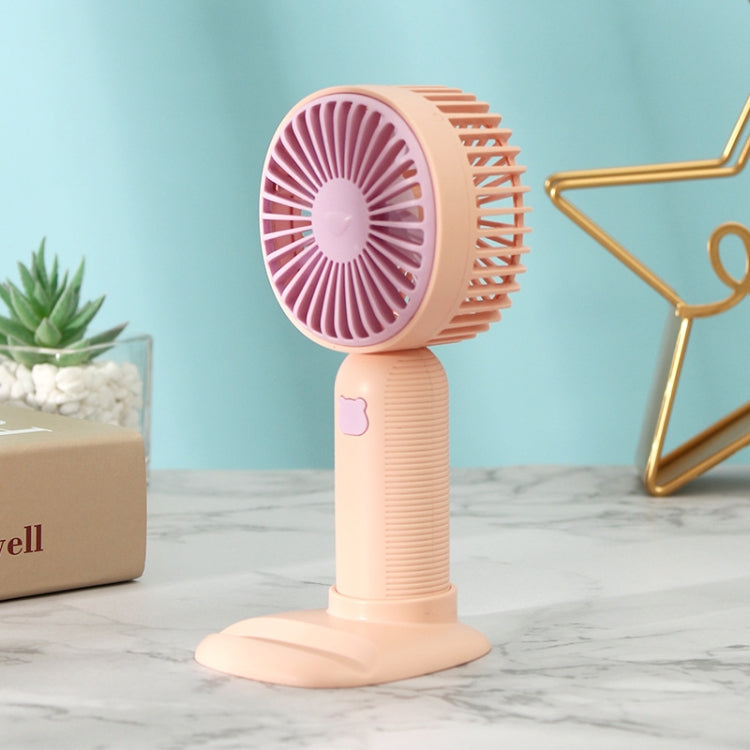 Handheld Small Fan Portable Mini Pocket Fan