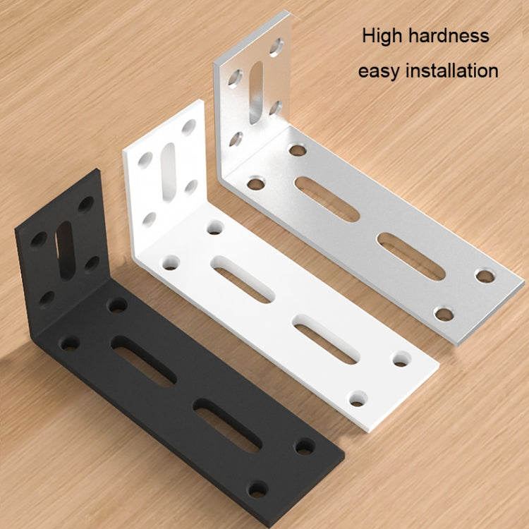 Thickened Angle Code Right Angle Hanging Cabinet Partition