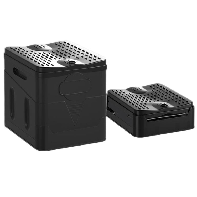 Car Folding Portable Toilet Outdoor Emergency Mobile Toilet