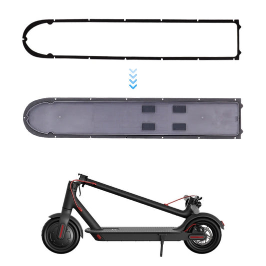 For Xiaomi M365 1S Electric Scooter Accessories Foot Pad Waterproof Sealing Ring