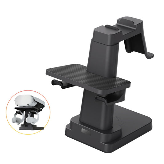 VR Head Display All-In-One Machine Handle Bracket For PICO4/Meta Quest/ Rift S/HTC