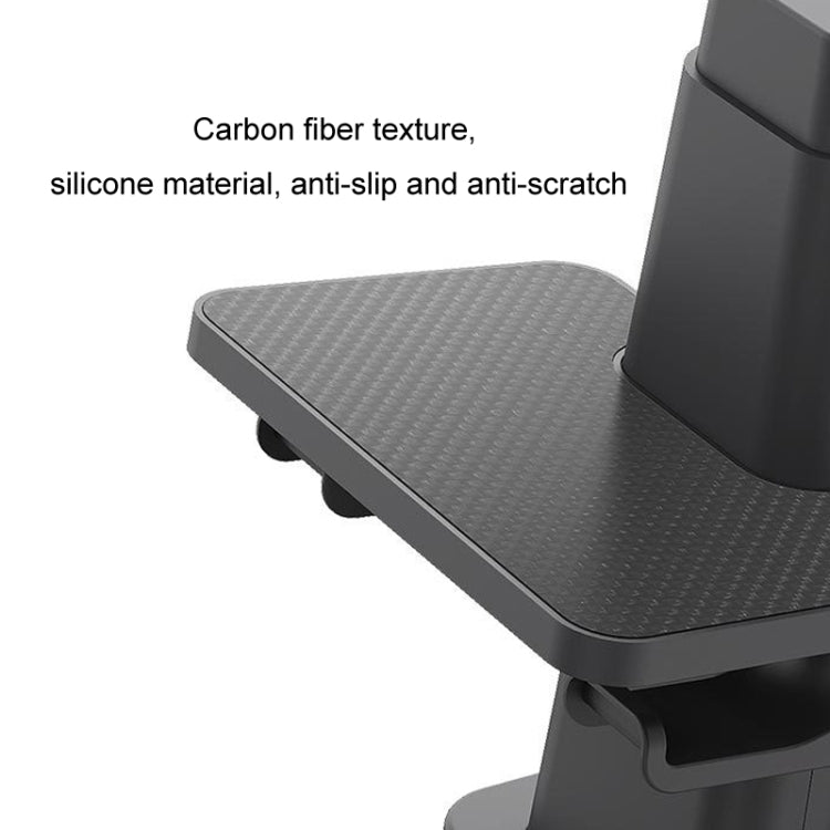 VR Head Display All-In-One Machine Handle Bracket For PICO4/Meta Quest/ Rift S/HTC