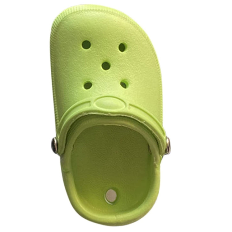 Cute Shoes Shape Car Air Vent Decoration Ornament