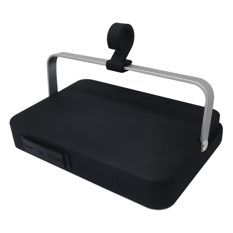 Outdoor Camping LED Light Waterproof USB Rechargeable Lighting