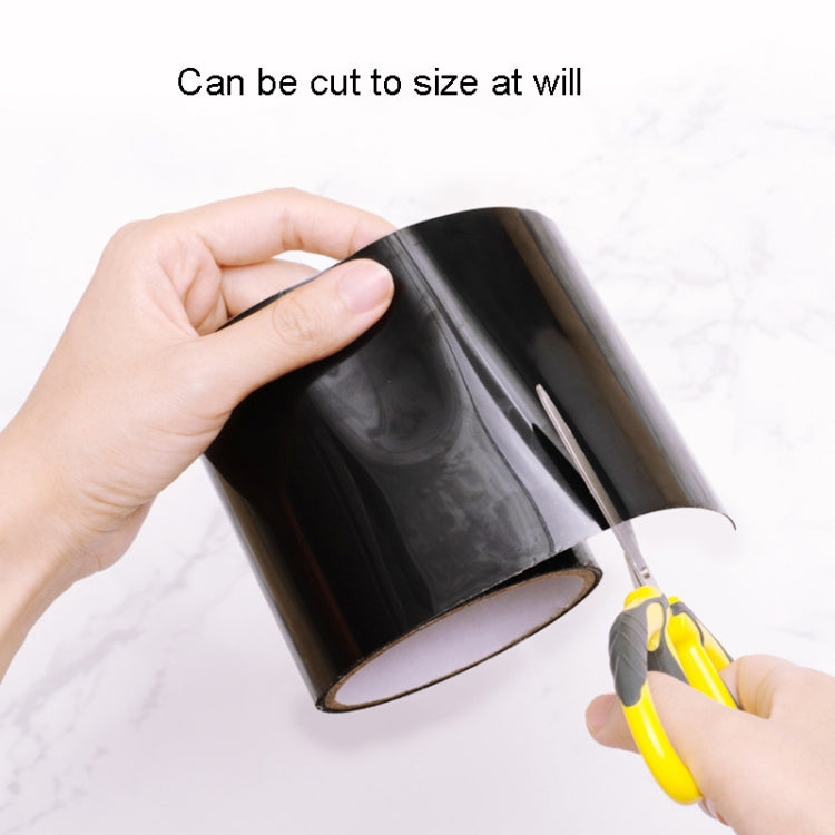 Waterproofing Tape Kitchen Toilet PVC Water Pipe Tape