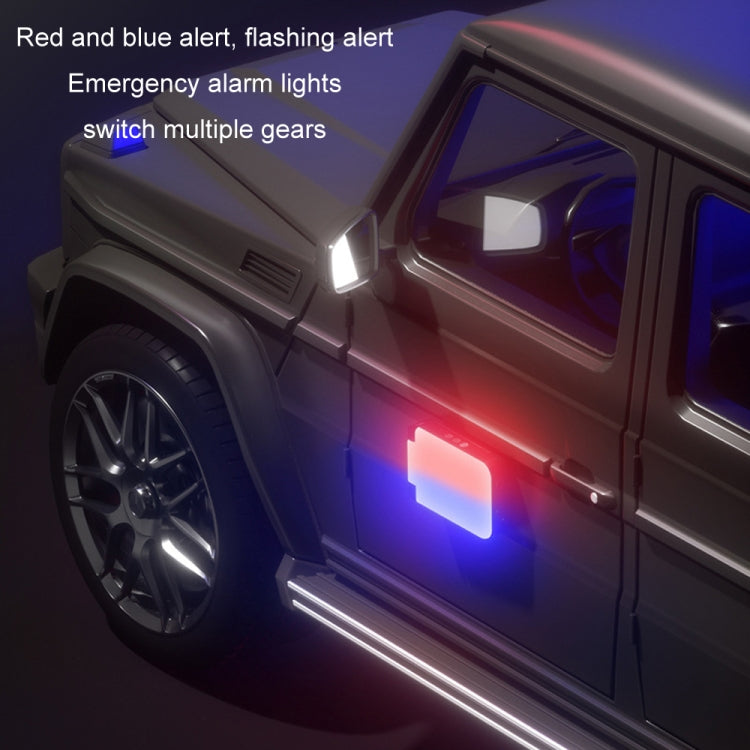 Multifunctional Outdoor Camping Light USB Rechargeable Tent Light