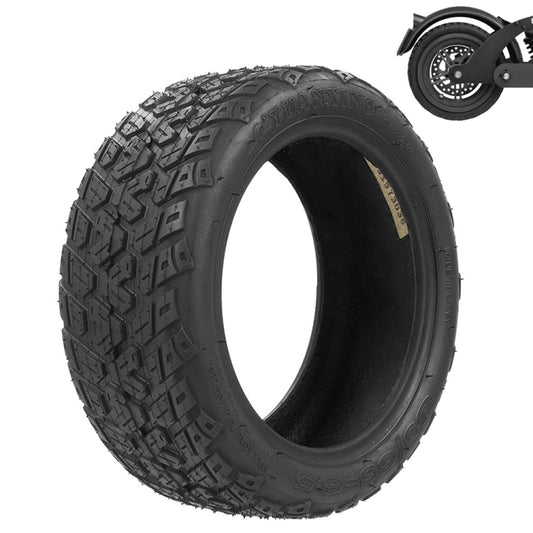 85/65-6.5 Widened and Thickened Scooter Tire, For Kugoo G-Booster / G2 Pro & Xiaomi Mini Pro