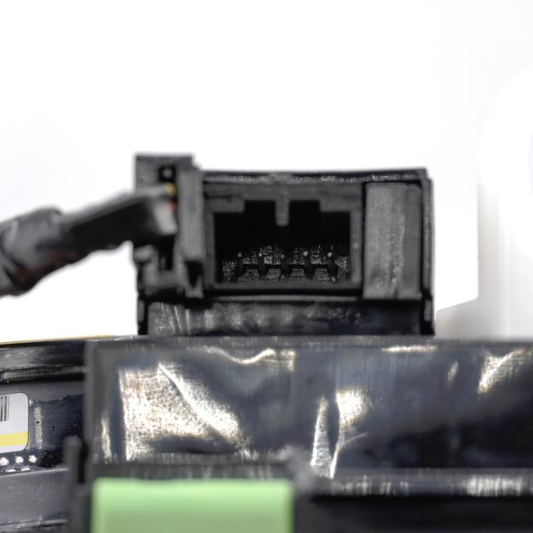 For Mitsubishi Pajero Hairspring Clock Spring Coil