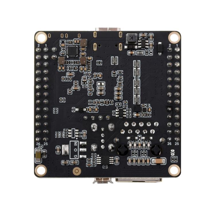 Luckfox Pico Ultra W RV1106G3 1TOPS Mini Linux Development Board Integrated Processor with Wi-Fi/No PoE
