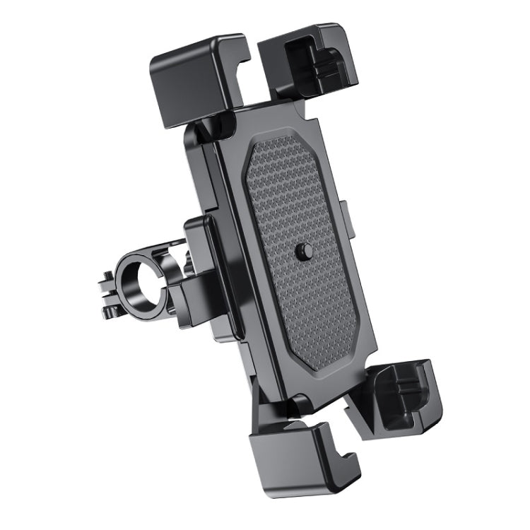 Shockproof Motorcycle Mobile Phone Holder Outdoor Bike Navigation Holder
