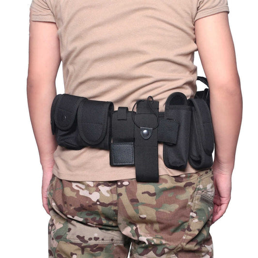 130cm Security Duty Outdoor Multifunctional Waist Pack