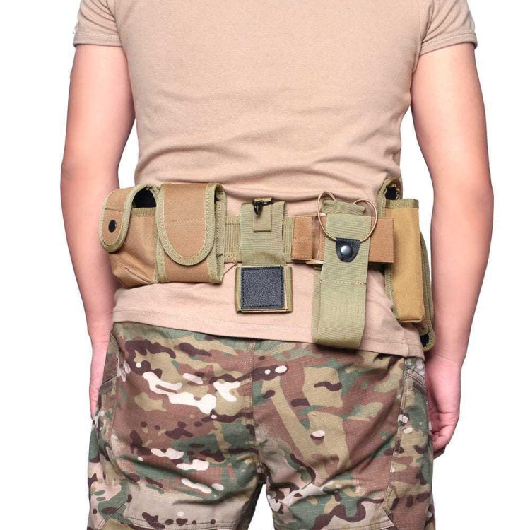 130cm Security Duty Outdoor Multifunctional Waist Pack