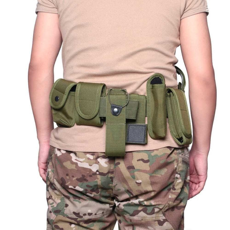 130cm Security Duty Outdoor Multifunctional Waist Pack