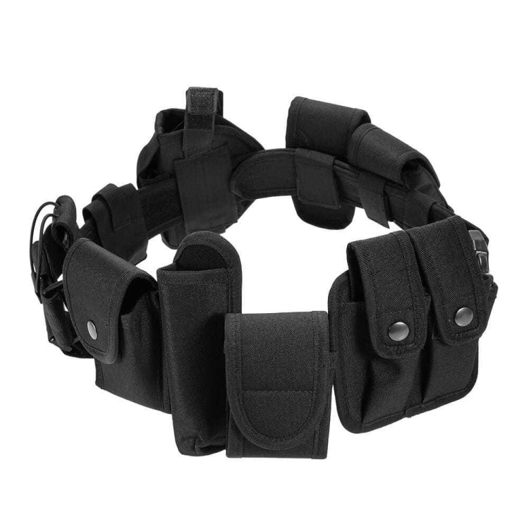 130cm Security Duty Outdoor Multifunctional Waist Pack