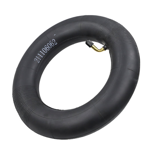 10 x 2.5/2.75 Electric Scooter 45 Degree Valve Thickened Inner Tube
