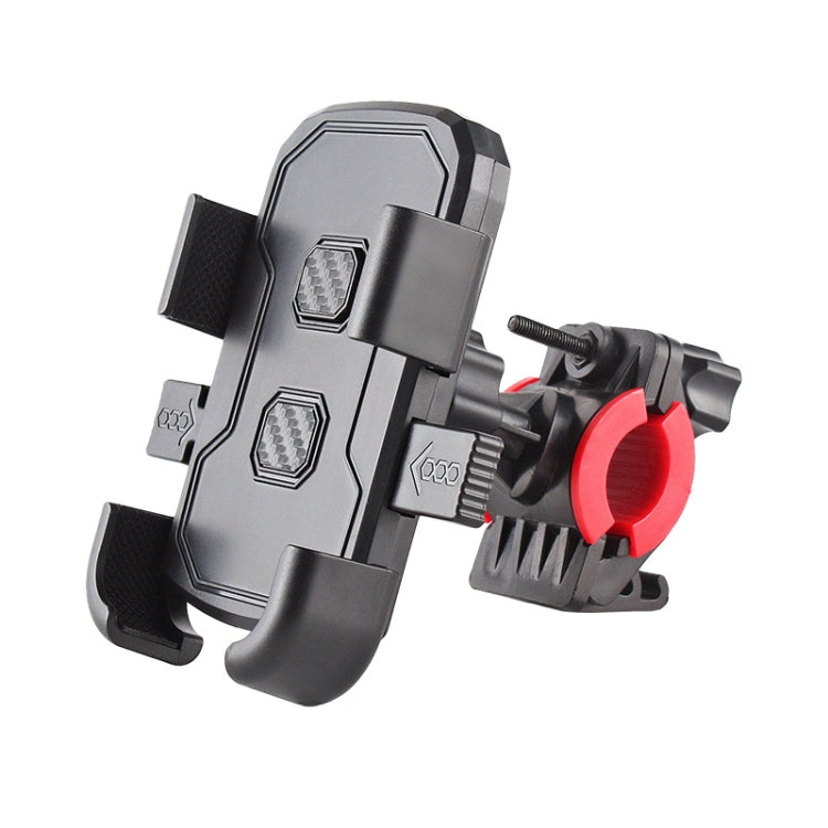 Mobile Phone Navigation Support Bracket