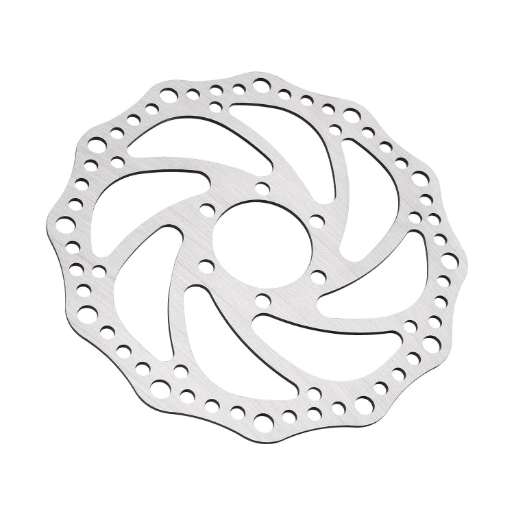 For Dualtron Thunder Ultra Electric Scooter 160mm 6-hole Disc Brake