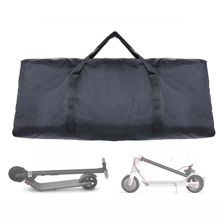 For Ninebot/Xiaomi Pro/ES Series Scooter Storage Bag Carrying Handbag