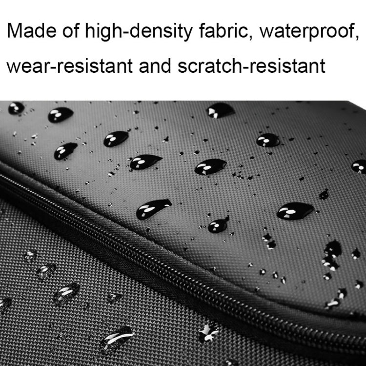 MINGLU Large-Capacity Dry And Wet Separation Gym Bag Messenger Training Bag