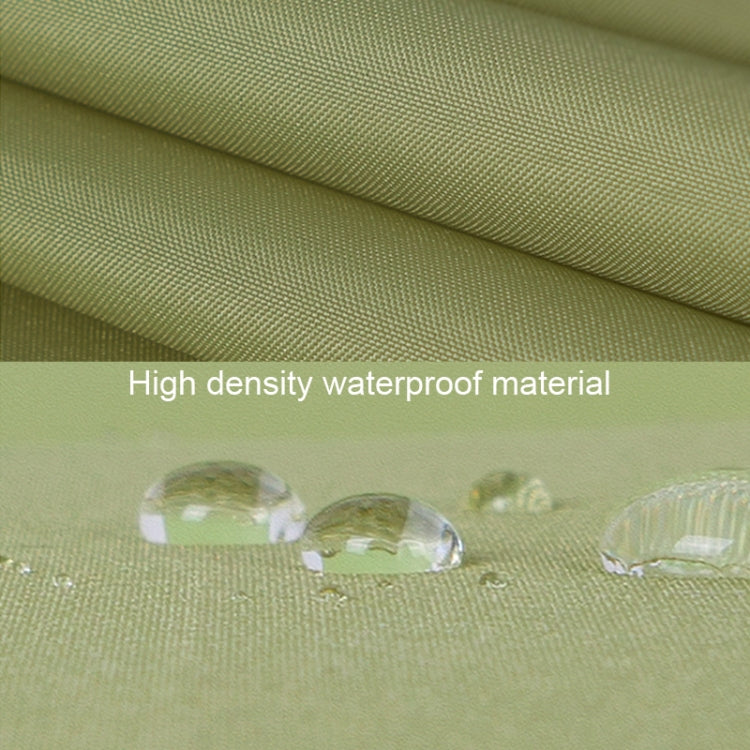 Long Handle Double 16 Bone Sunny And Rain Dual Use Umbrella