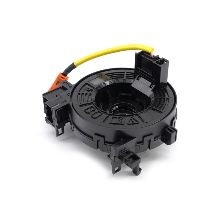 For 2015-2016 Toyota Hilux Vigo Hairspring Clock Spring Coil