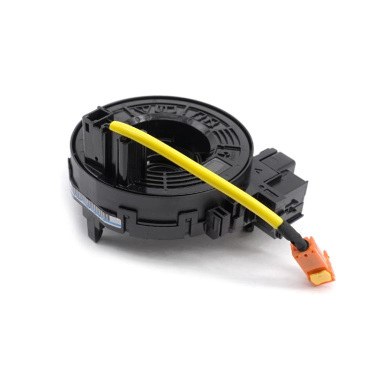 For 2015-2016 Toyota Hilux Vigo Hairspring Clock Spring Coil