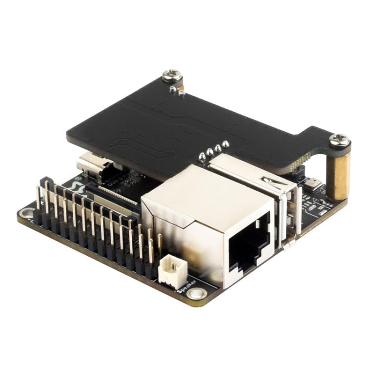 Luckfox Pico Ultra RV1106G3 1TOPS Mini Linux Development Board Integrated Processor Without Wi-Fi / With PoE
