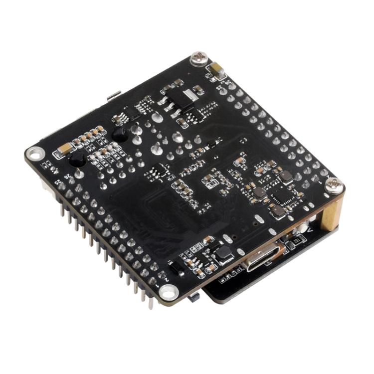 Luckfox Pico Ultra RV1106G3 1TOPS Mini Linux Development Board Integrated Processor Without Wi-Fi / With PoE