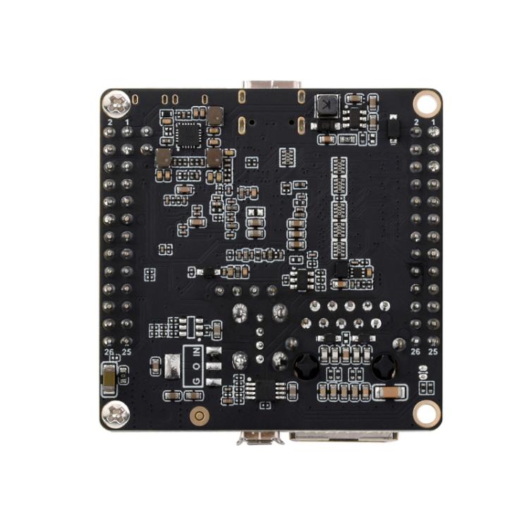 Luckfox Pico Ultra RV1106G3 1TOPS Mini Linux Development Board Integrated Processor Without Wi-Fi / With PoE
