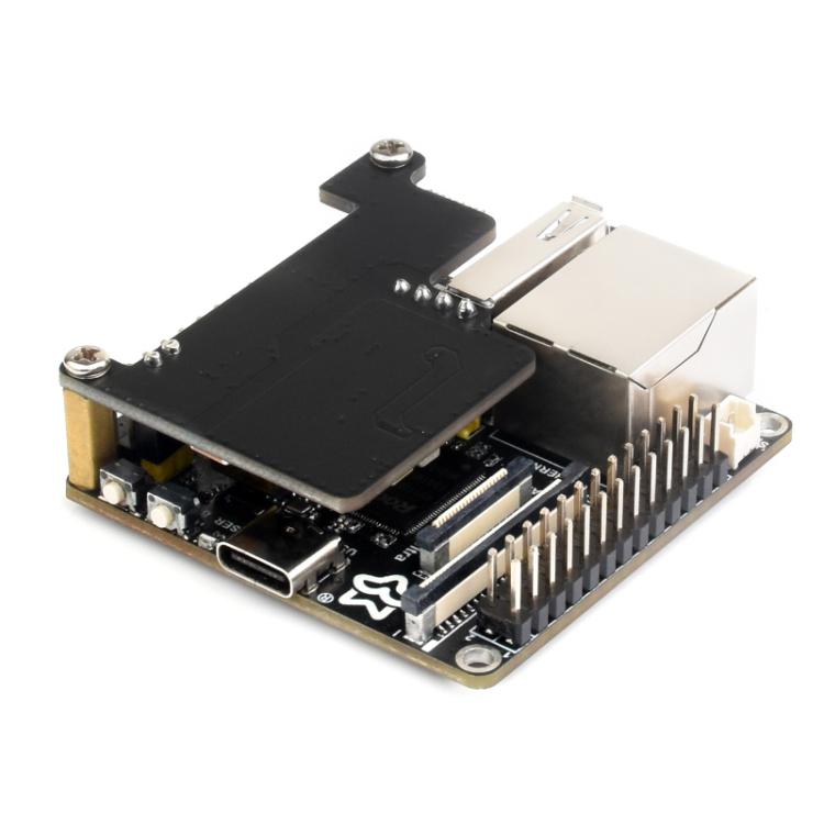 Luckfox Pico Ultra RV1106G3 1TOPS Mini Linux Development Board Integrated Processor Without Wi-Fi / With PoE