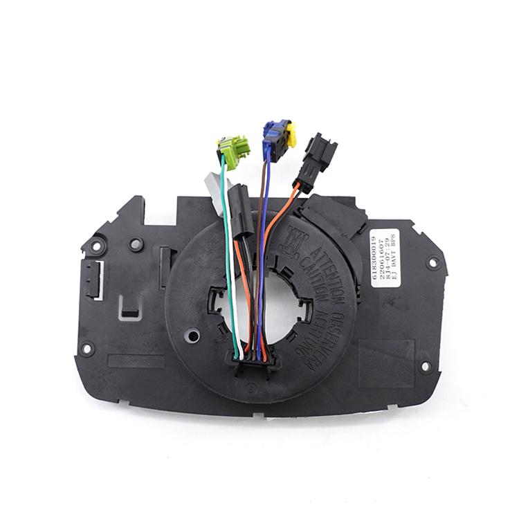 For Renault Megane II Hairspring Clock Spring Coil