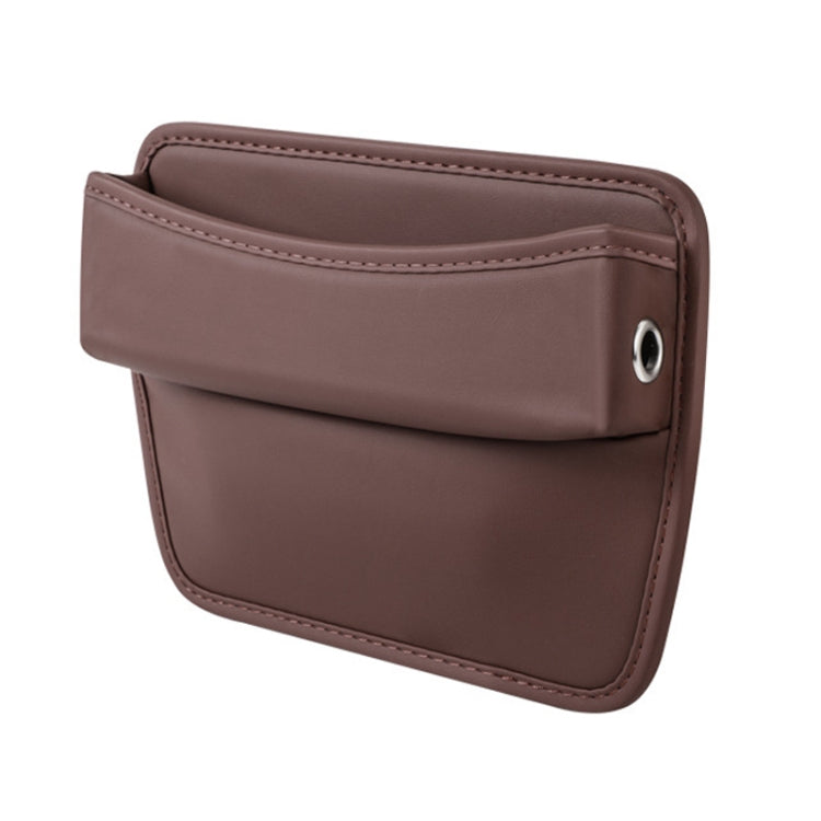 Car Gap Storage Box Seat Decoration Seat Filler Organizer