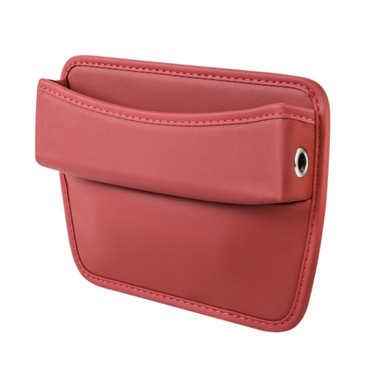 Car Gap Storage Box Seat Decoration Seat Filler Organizer