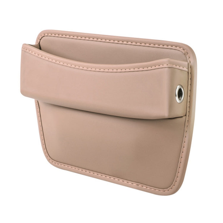 Car Gap Storage Box Seat Decoration Seat Filler Organizer