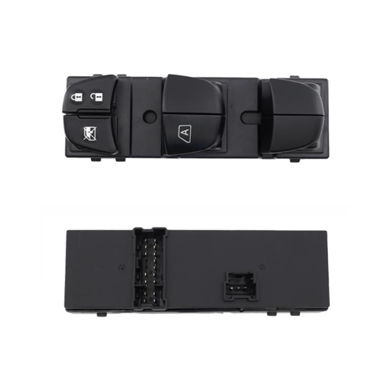 For Nissan Juke Car Window Switch Button Replacement Assembly