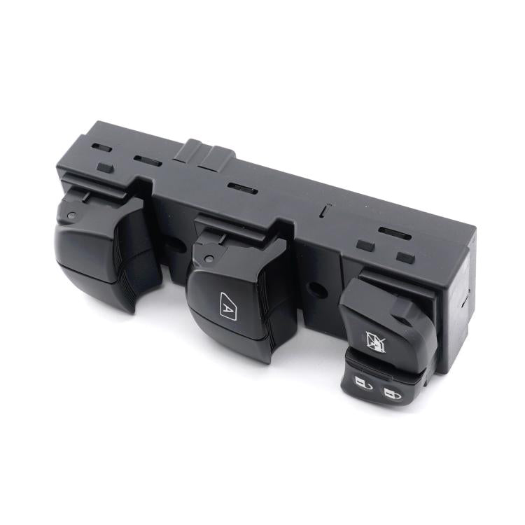 For Nissan Juke Car Window Switch Button Replacement Assembly