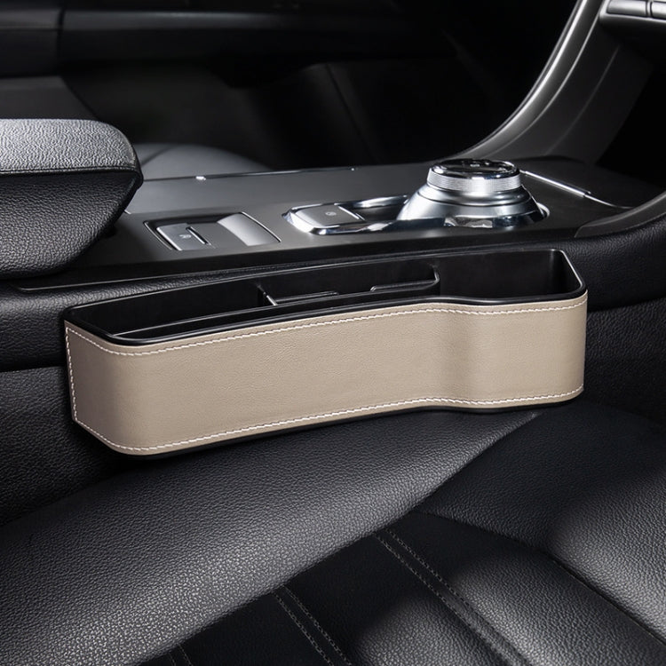 Car Crevice Storage Box Seat Decoration Finishing Box