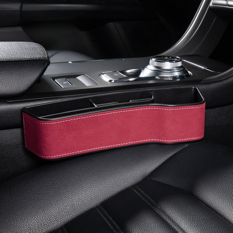 Car Crevice Storage Box Seat Decoration Finishing Box