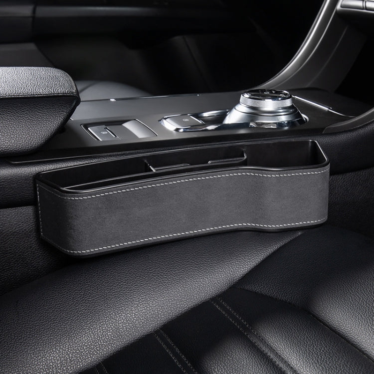 Car Crevice Storage Box Seat Decoration Finishing Box