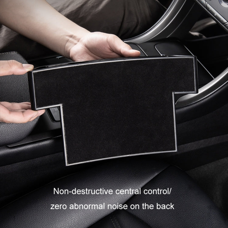 Car Crevice Storage Box Seat Decoration Finishing Box