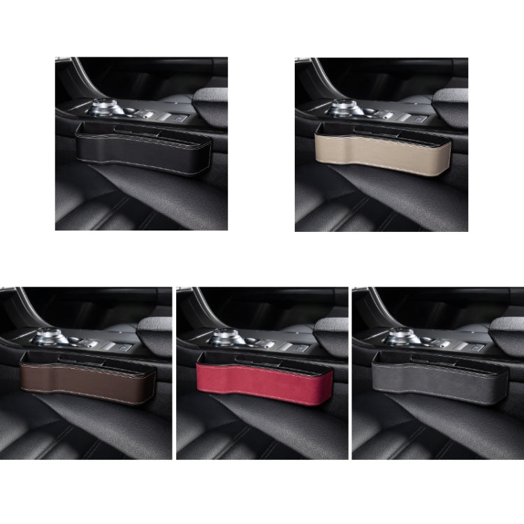 Car Crevice Storage Box Seat Decoration Finishing Box