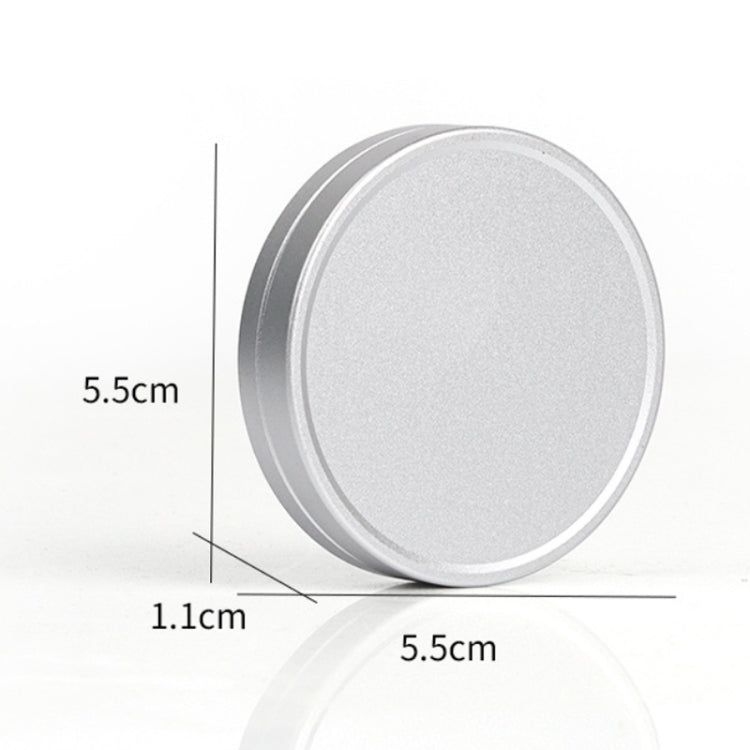 For FUJIFILM Instax Mini EVO Camera Lens Cap Aluminum Alloy Protective Cover