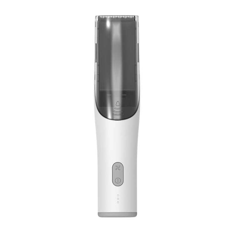 Electric Waterproof Hairdresser Children Low Noise Rechargeable Push Clipper